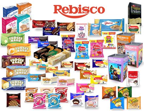 biscuits brands philippines